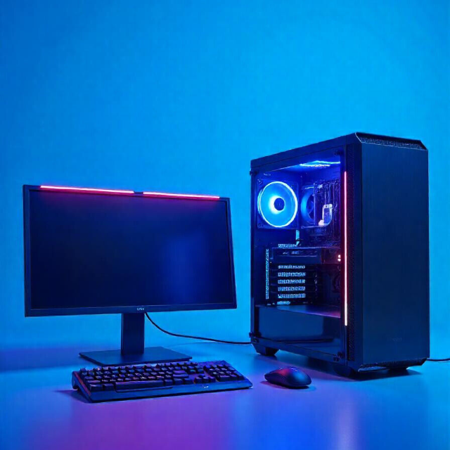 Quality Workstation Machines