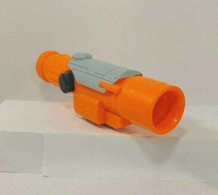 Nerf Mega Sniper : Target