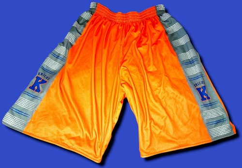NBA NEW YORK KNICKS Basketball Swingman 