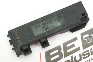 Audi S5 F5 A5 3.0 TFSI Coupe Keyless Kessy Antenne Startberechtigung 4M0907247A