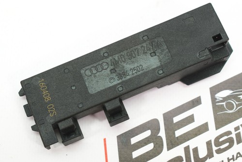 Audi S5 F5 A5 3.0 TFSI Coupe Keyless Kessy Antenne Startberechtigung 4M0907247A