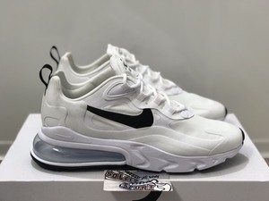 nike novo branco