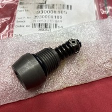 Parker overflow valve 393000K185 P70 L90 - 210bar type PLC053