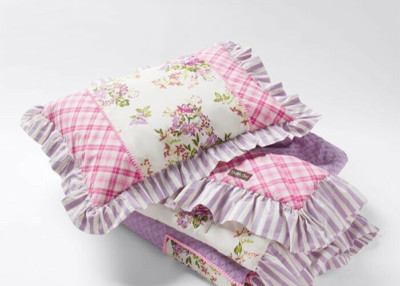 Matilda Jane Enchanted Garden Standard Pillowcase ONLY - 19'' x 26'' NWOT
