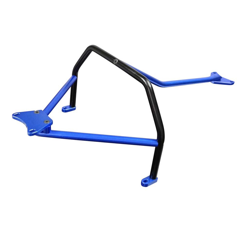 Hot Racing Blue Aluminum Inner Roll Cage HRASLF11206