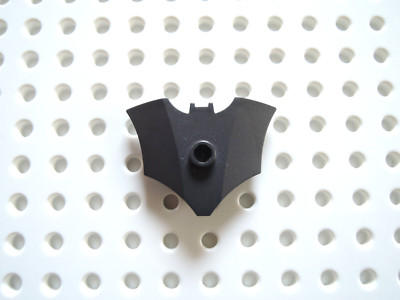 Lego 1 x Waffe Schild 37720a  Batman Batarang perl dunkelgrau 76117 76122