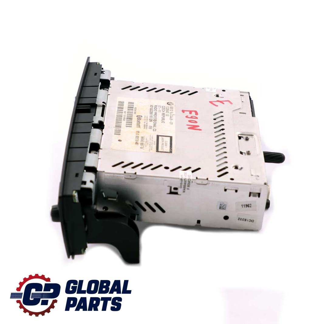 BMW E81 E87 E90 E91 E92 LCI Radio CD Professional Bluetooth 
