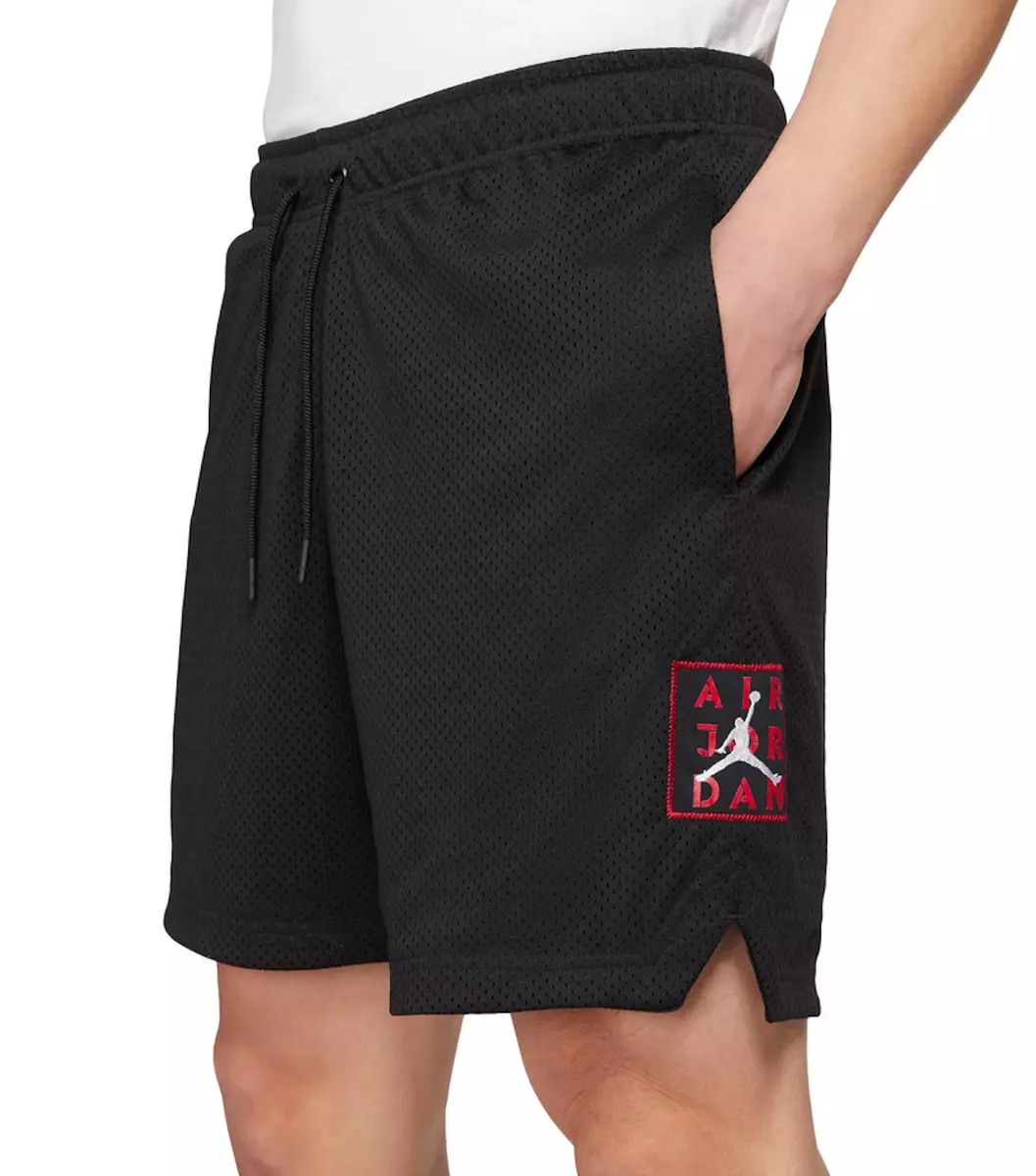 Jordan retro 5 bsk shorts sales
