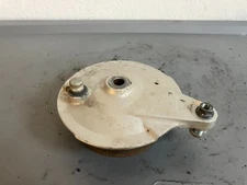 00-07 02 Yamaha TTR90 TTR90E OEM Rear Back Wheel Brake Drum Hub Shoes Plate 032