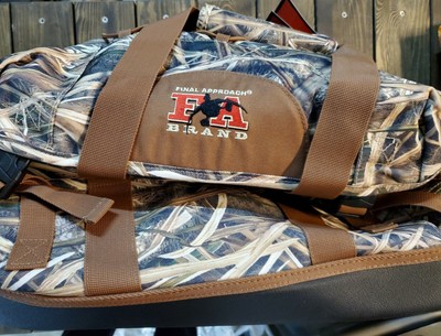 filson blind bolsa