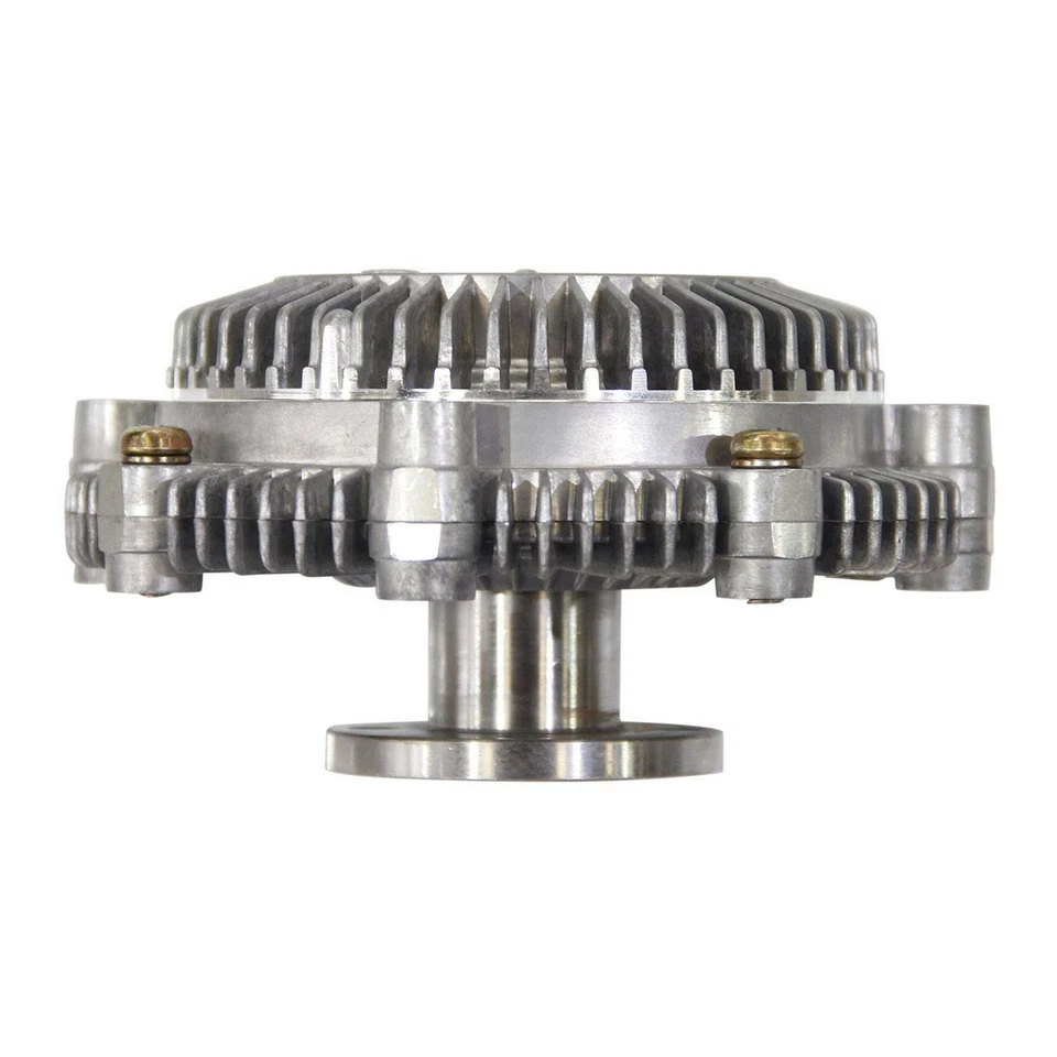 Engine Cooling Fan Clutch for Dodge Mitsubishi Toyota Van D50 Ram 50 1621031010 - Image 3 of 4