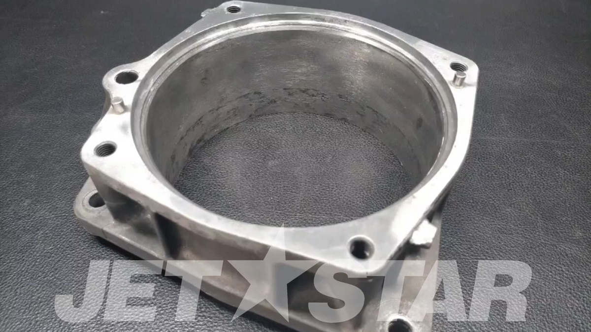 1200XLLTD'99 OEM (JET-UNIT-1) HOUSING, IMPELLER Used [Y6773 1200XLLTD'99 OEM (JET-UNIT-1) HOUSING, IMPELLER Used [Y6773