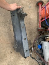 Kawasaki Mule 3010 R/H Front Mudguard Wing Bumper Plastic