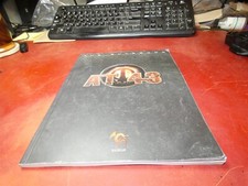 Rackham: AT-43: The Rulebook
