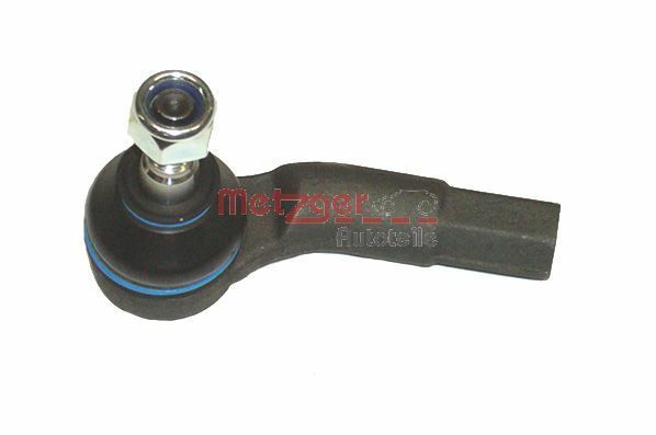 Metzger 54007501 Spurstangenkopf FüR Audi Seat Skoda VW-image