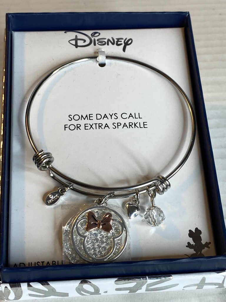 Disney Minnie Mouse Some Days Call For Extra Sparkle Expandable