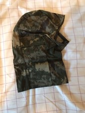 Balaclava Face Mask Camouflage Ninja Airsoft hunting Paintball Head mask