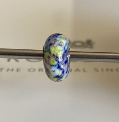 Trollbeads Trollstone Extremely Rare Bead | eBay