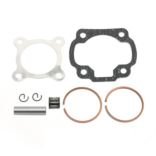 Crankshaft End Seal Kit For Yamaha 650 /701 /760 /1100 /1200 Non - Foto 10