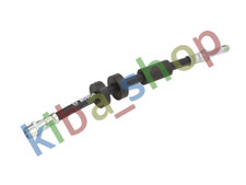 RIGHT OR LEFT BRAKE PIPE/HOSE FLEXIBLE REAR L/R LENGTH 246MM M10X1/M10X1 FITS