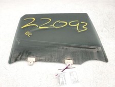 11-17 Nissan Juke Rear Passenger Door Glass OEM 823001KA1B