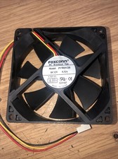 FOXCOON Cooling Fan PV902512H 12V 0.32A.