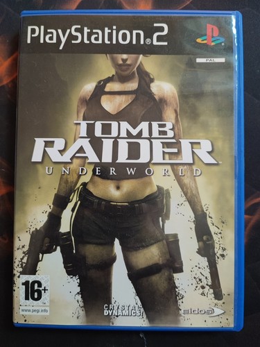 Tomb Raider III - Complet FR - Sony PlayStation 1 - Sous Blister - Neuf Sous Cellophane D'origine - Idéal Collectionneur