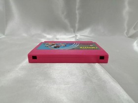 Famicom Software Model I Love Softball Coconut Japan FLY54