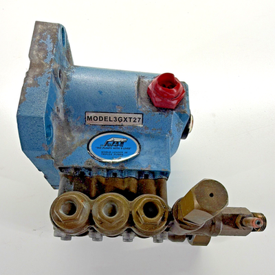 #ad CAT 3GXT27 Pump Head High Pressure Replacement for Pressure Washer $100.00