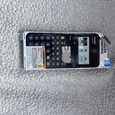 Casio Advanced Scientific Calculator Fx-991CW