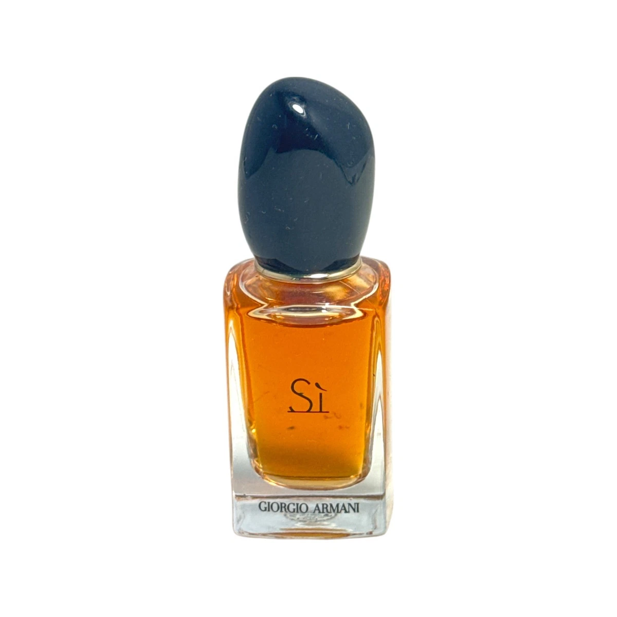 Giorgio Armani Si Fluid Fragrances for Women for sale | eBay