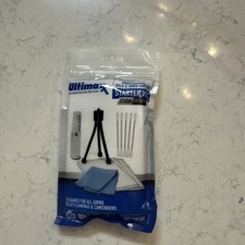 Ultimaxx Professional DSLR  Video Camera Studio Series Starter Kit