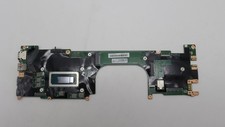 Original 5B21K90364 Lenovo ThinkPad Mainboard Intel I5-1240P 16GB Win X1 Carbon