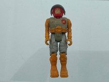 Figurina STARCOM 1990 MARTELLO esclusiva Europa mattel