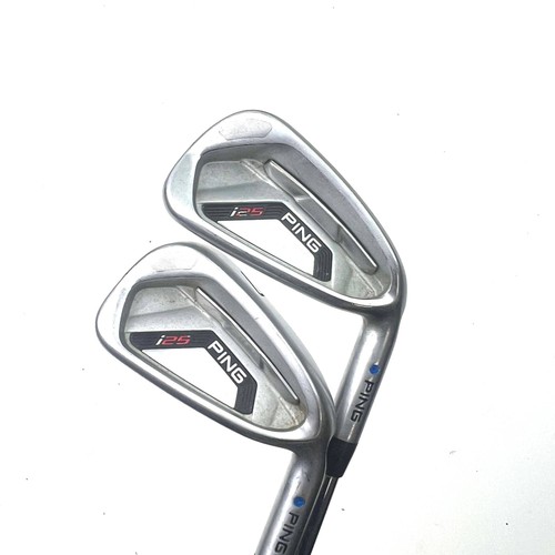 Ping i25 / i20 Irons