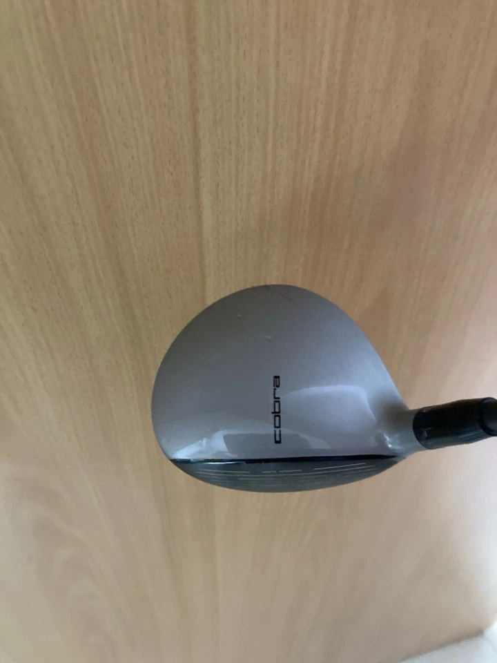 Cobra Amp Holz 5 - Bild 2 von 4