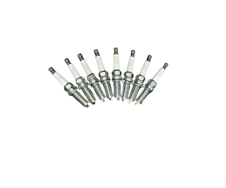 McLaren OEM spark plug