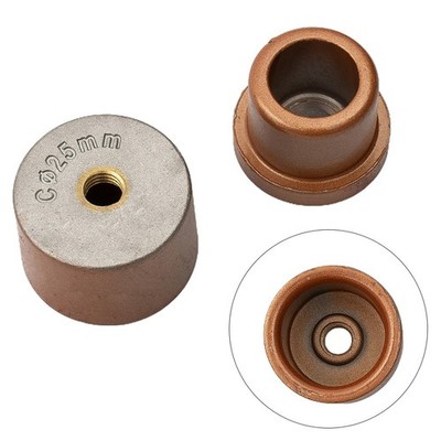 Anti-Corrosion Hot Melt Düse Kopf Anti-Rost Dicke Ppr Pipe Welding Head 1Stück