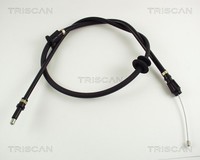 Bremsseil Seilzug Feststellbremse Triscan 8140 27124 FüR Volvo 850 V70 S70 854 1