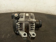 JAGUAR XF Alternator 2008-2015 2.7L AJD7G C2Z3415