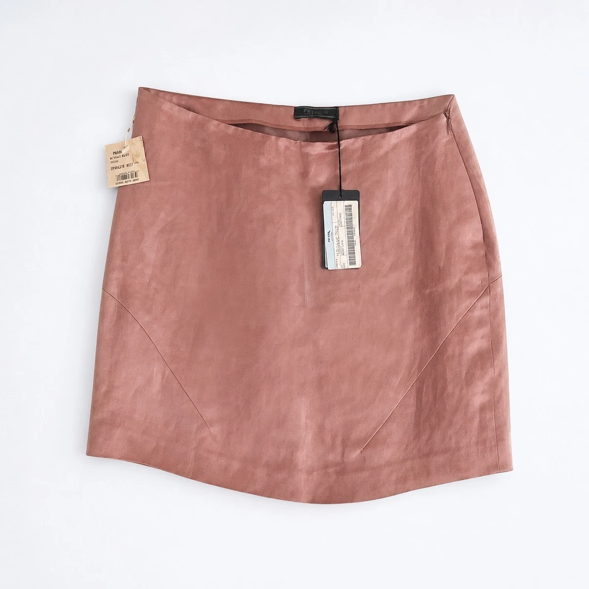 PRADA Silk Skirts for Women for sale | eBay