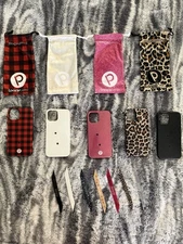 Loopy Cases (lot of 5) iPhone 12 Pro