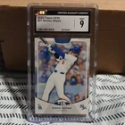 Topps 2024 50/50 Shohei Ohtani #31 CGC 9 Los Angeles Dodgers Baseball Card