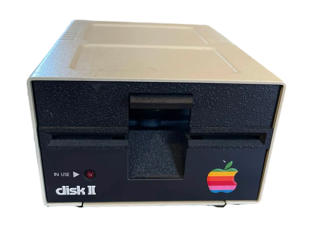 apple ii disk drive products for sale | eBay