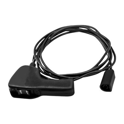 83665 Winch Remote Control Plug in Easy Installation Truck Winch Controller
