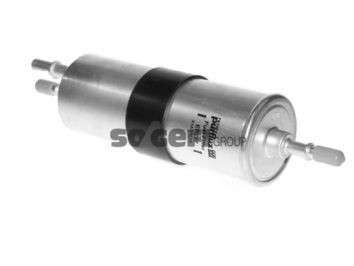 Purflux EP287 Kraftstofffilter Passt Zu: Bmw 1 (E81), 1 (E82), 1 (E87), 1 (E88),-image
