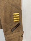 Original WW2 US Army Forces Western Pacific 4th Army Technical  Ike Jacket & Bar — photo 3