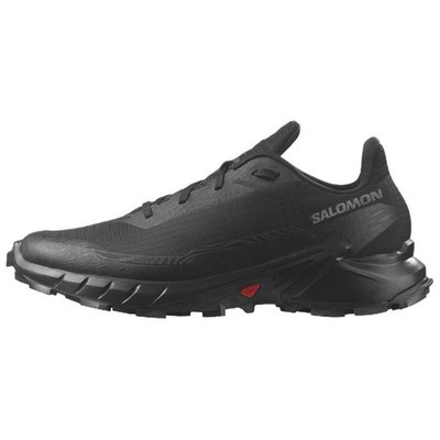 Salomon Alphacross 5 Black Ebony - L47313100