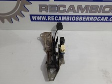 KE4041300 kupplungspedal MAZDA 3 BERLINA BK 1.6 CD DIESEL CAT berrp108672