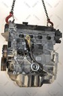FORD C-MAX FOCUS II MK2 1.6 16V 100PS Benzinmotor Motor SHDA SHDB SHDC 180tkm
